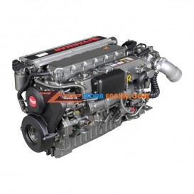 Yanmar 6LY440 Inboard Diesel Engine 440Hp