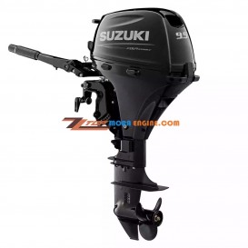 Suzuki DF9.9BES5 Outboard Motor 9.9Hp